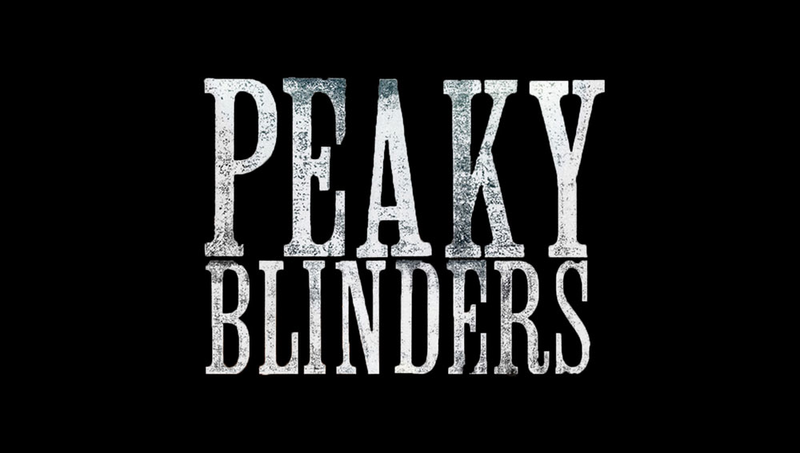 Peaky Blinders är den mest älskade gängster-TV-serien genom tiderna